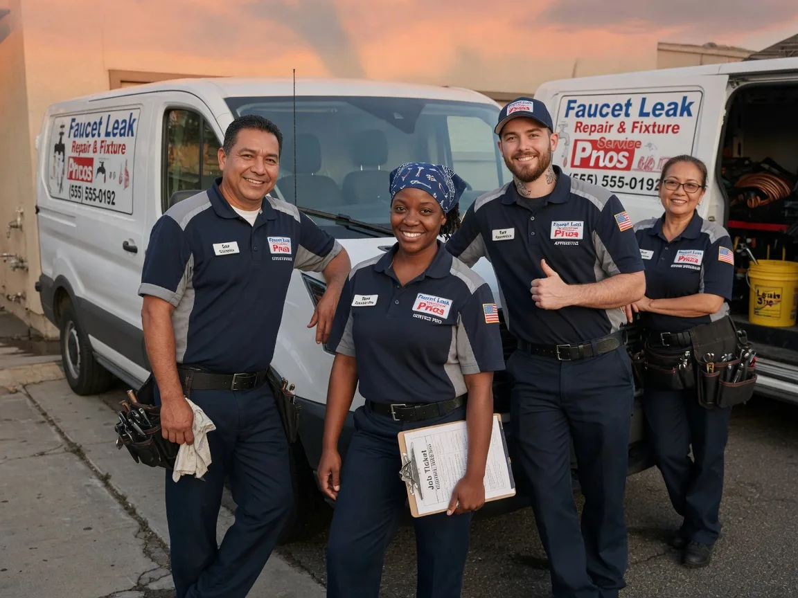 Faucet Repair company in Swain, NY